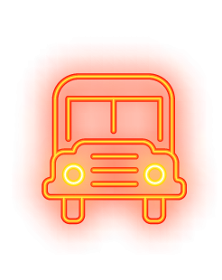 Icône Bus