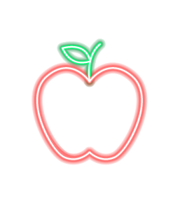 Icône Pomme