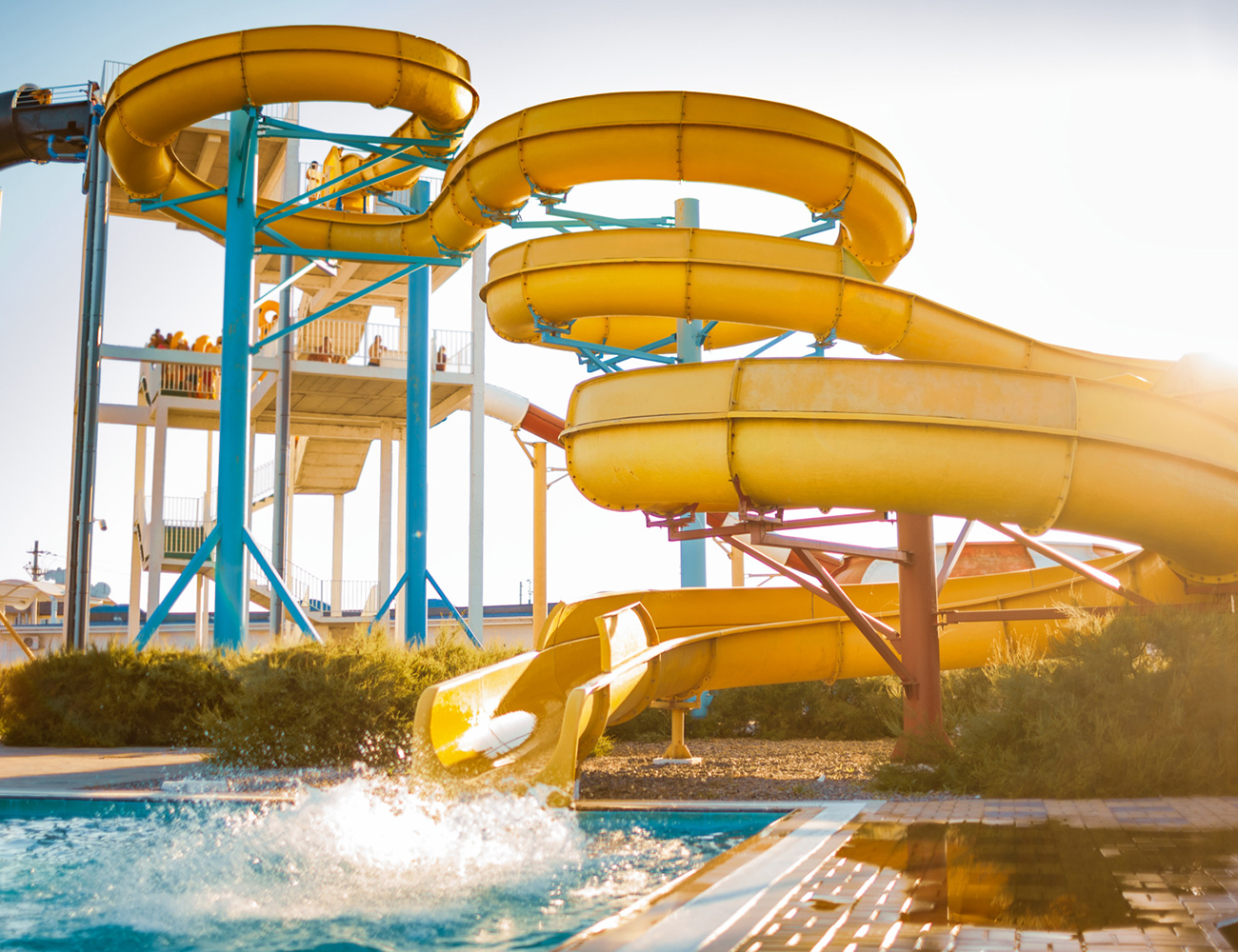 Aquapark